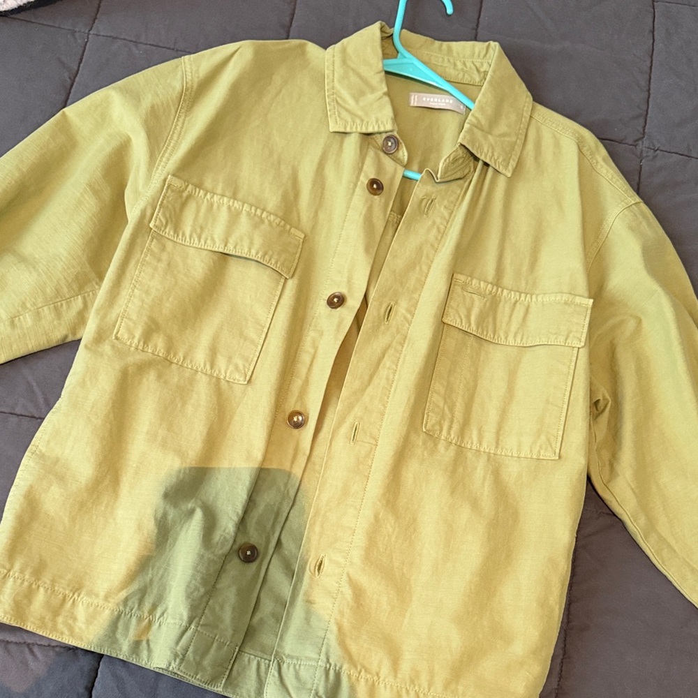 Everlane Jacket